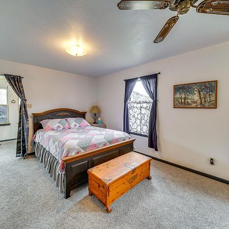 Cozy Kerrville Guest Cottage Near Guadalupe River! Buitenkant foto