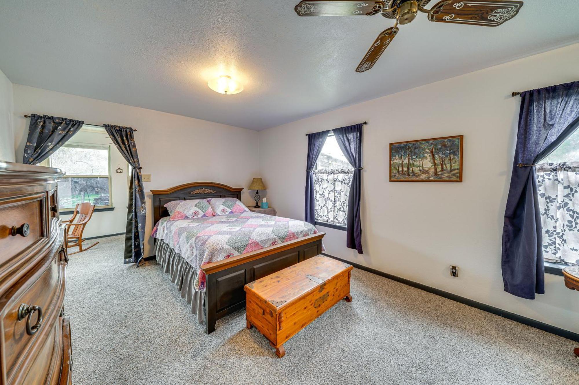 Cozy Kerrville Guest Cottage Near Guadalupe River! Buitenkant foto