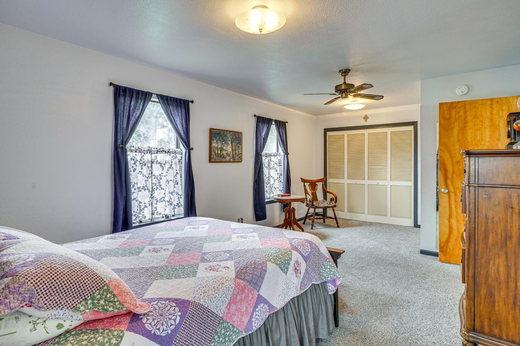 Cozy Kerrville Guest Cottage Near Guadalupe River! Buitenkant foto