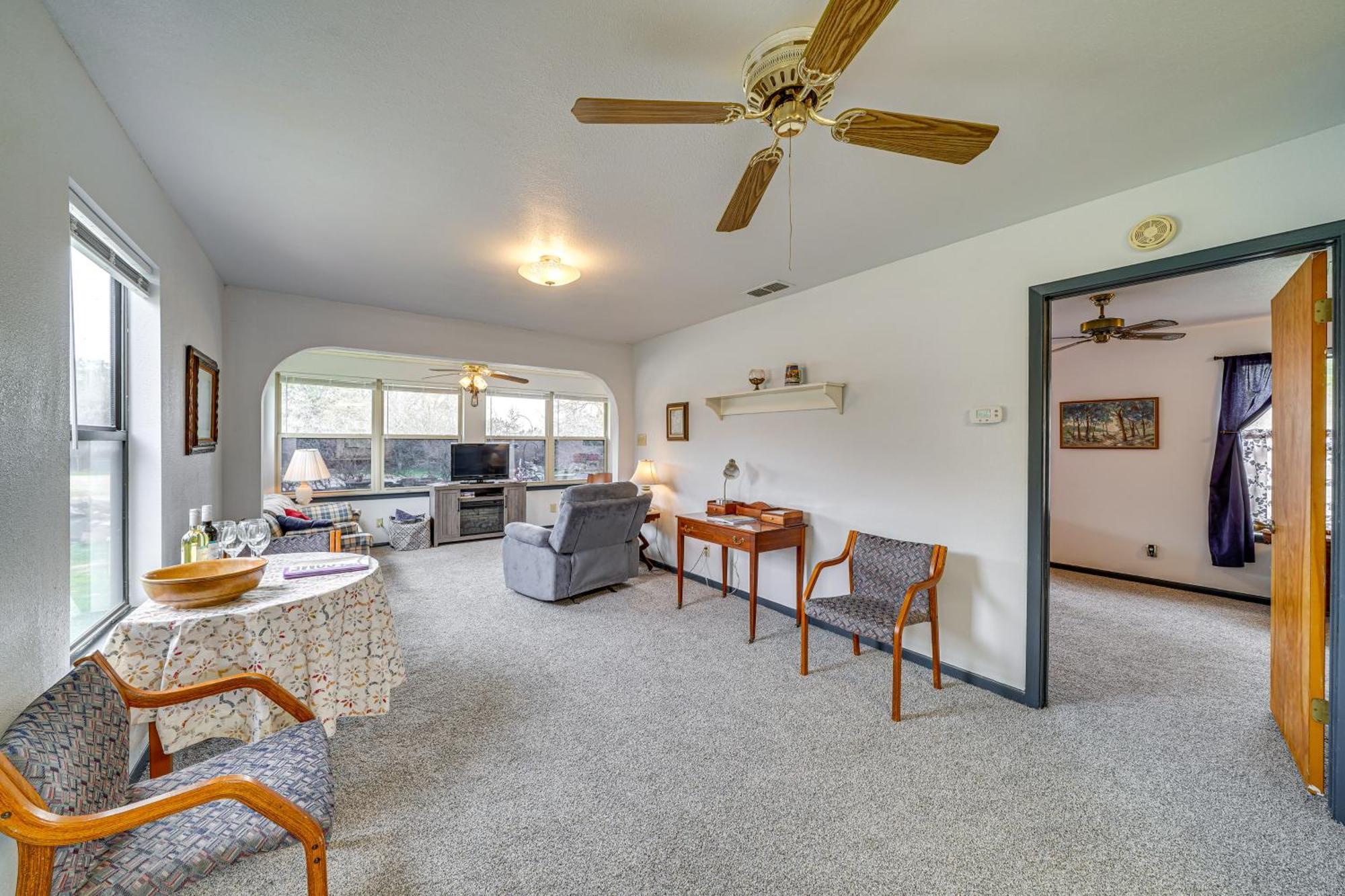 Cozy Kerrville Guest Cottage Near Guadalupe River! Buitenkant foto
